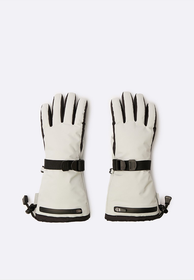 Изображение товара Зимние перчатки Lassie для детей от 2 до 12 лет