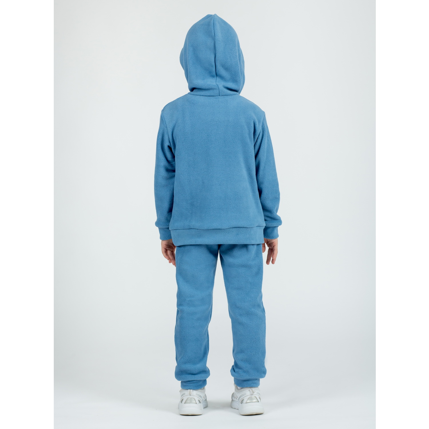 Спортивный костюм KiMMi co К-14087043г(ш) джинс - фото 10