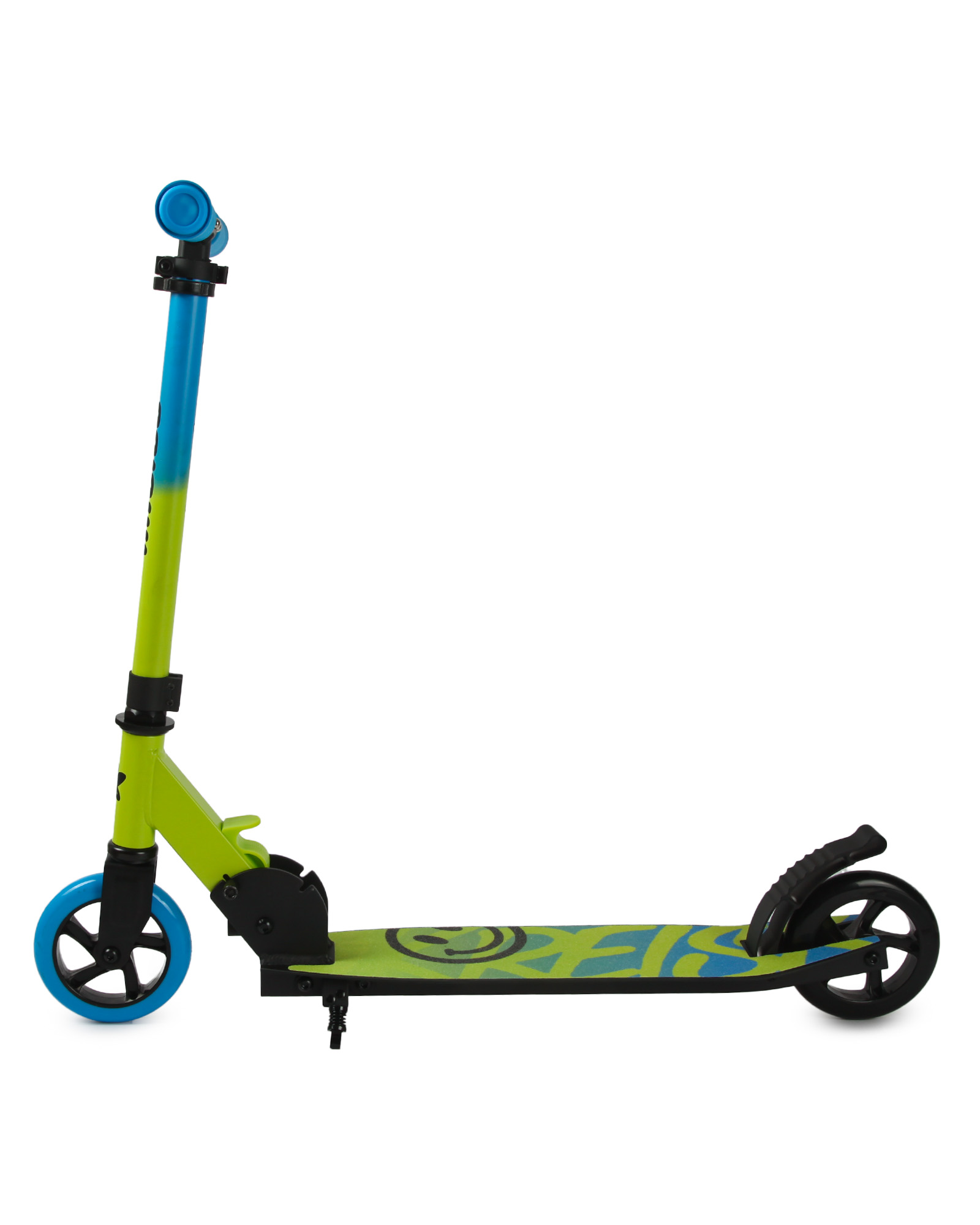 Самокат Kreiss двухколесный - фото 4