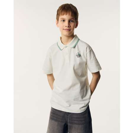 Поло Futurino Fashion