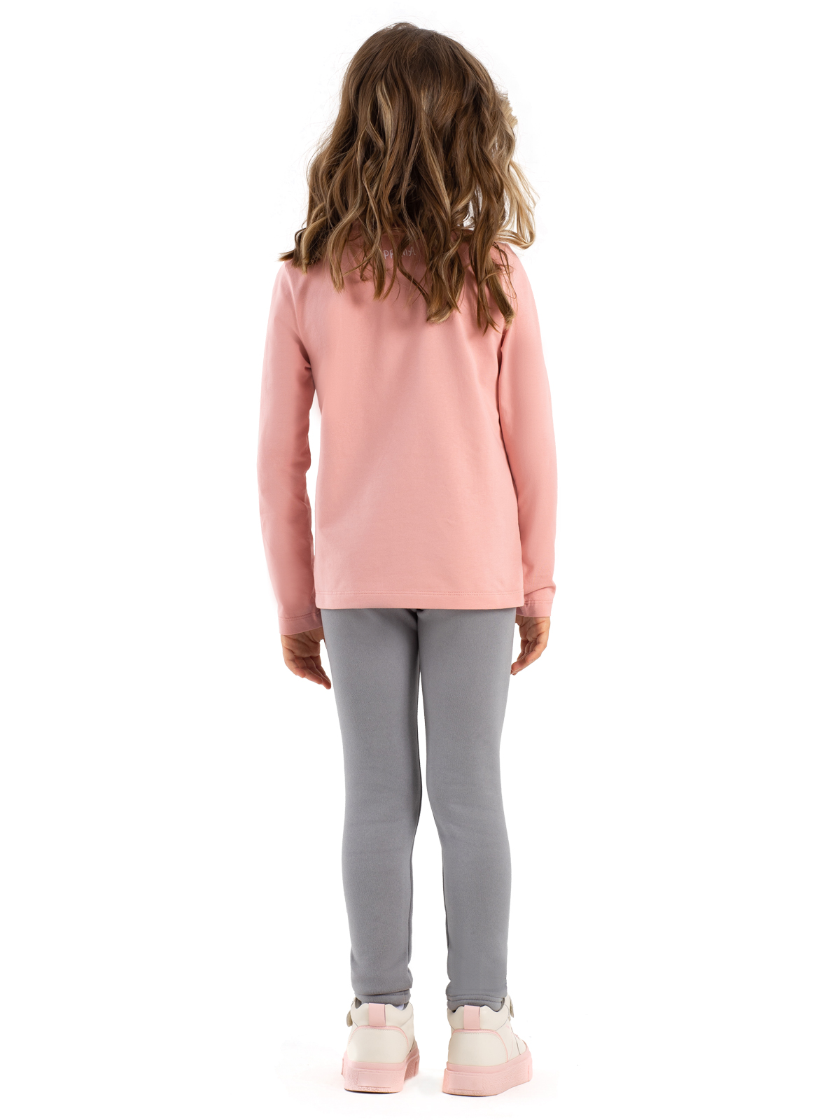 Леггинсы Kapika MKGCG01-91 - фото 2