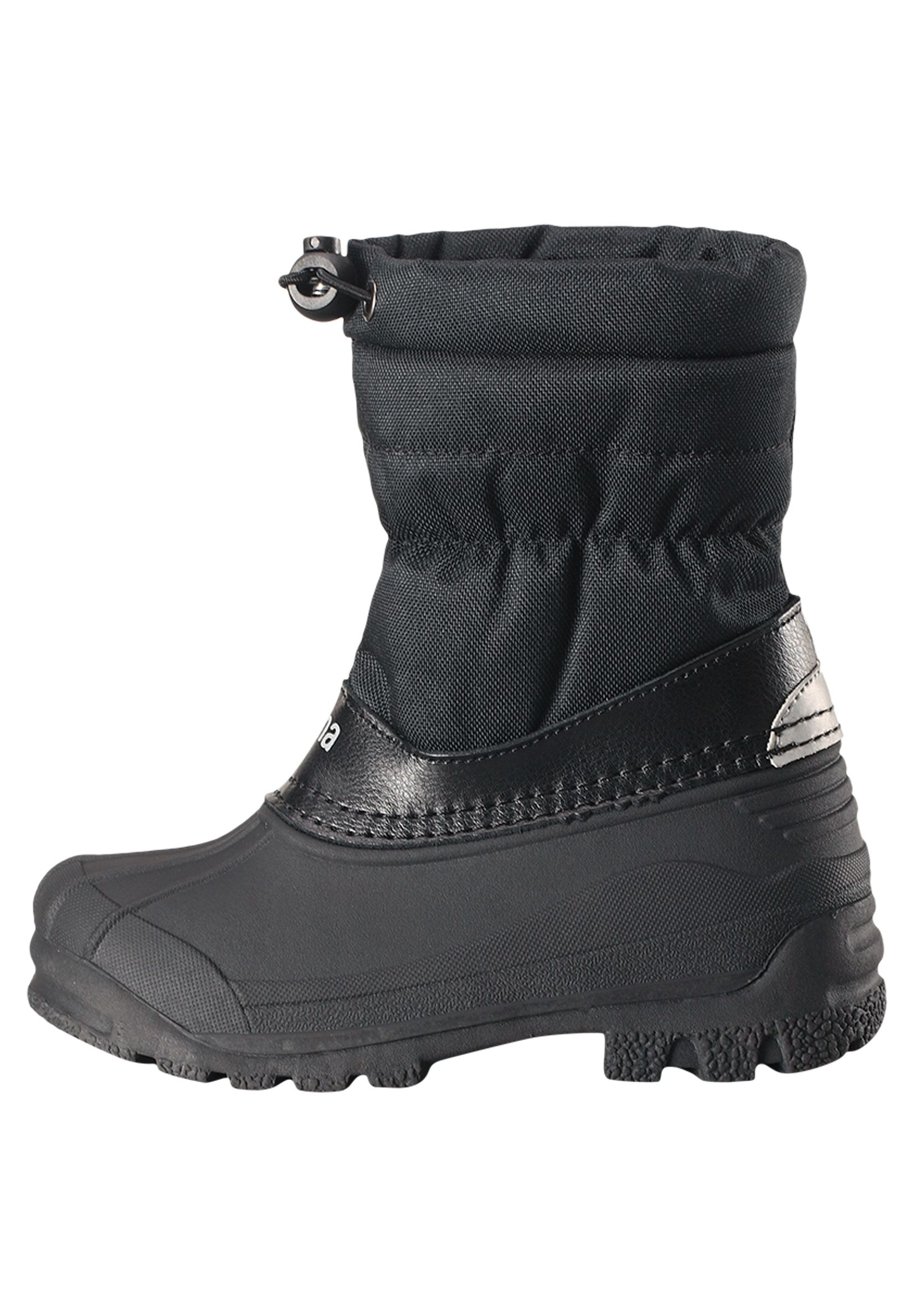 Сноубутсы Reima 569324-9990 - фото 5