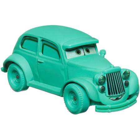 Машинка Cars Герои мультфильмов Mallory Karhut HKY38