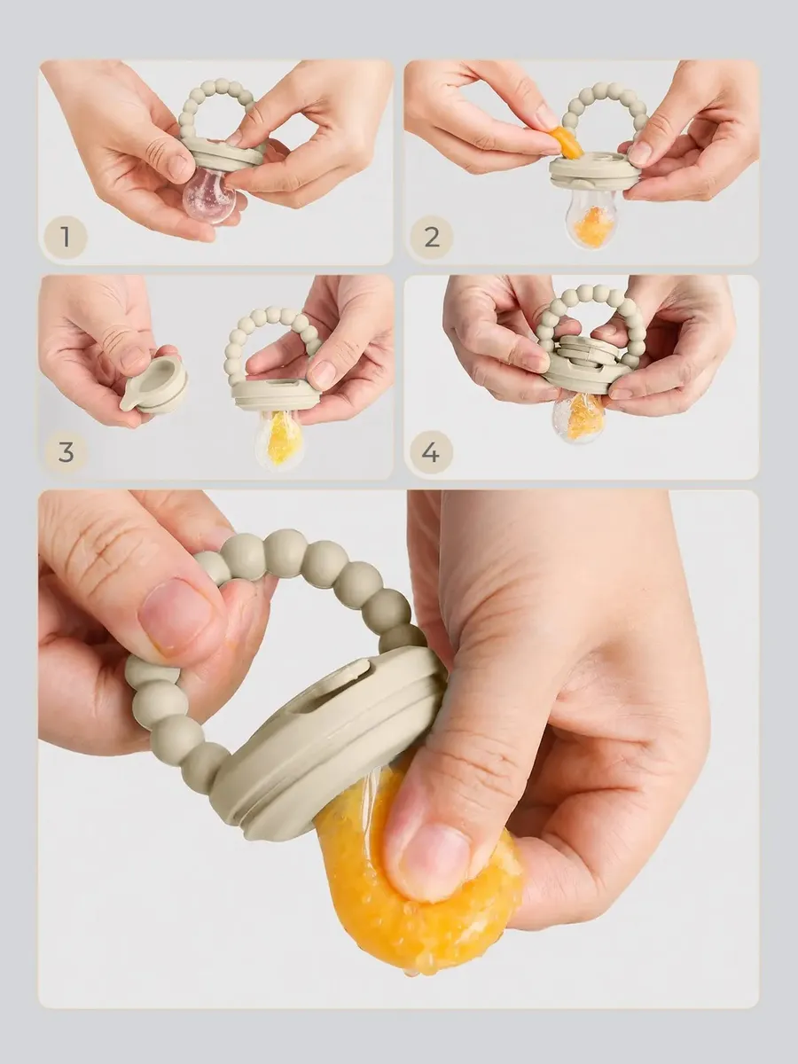 Ниблер BabyWell - фото 8