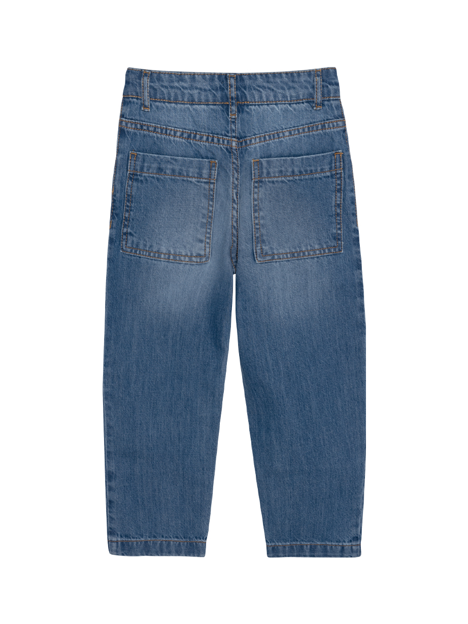 Джинсы Bossa Nova 402Д-831 - фото 10