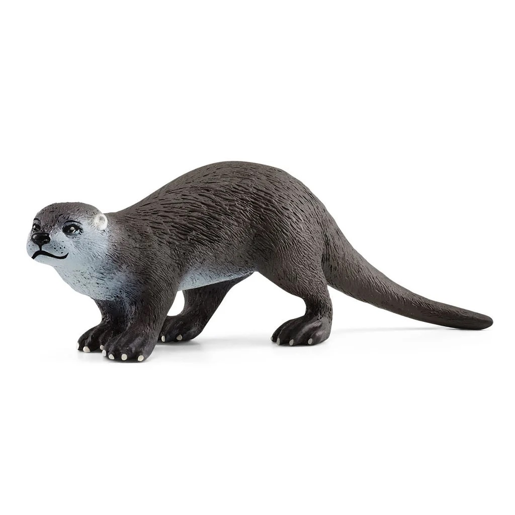 Фигурка SCHLEICH Выдра - фото 1