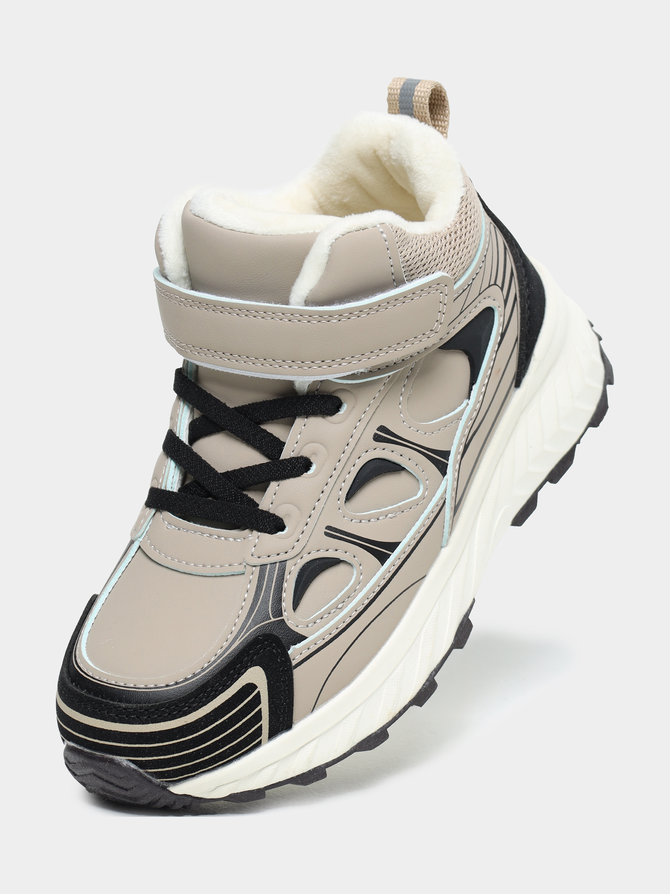 Ботинки Boys and Girls 29612508-2 - фото 1