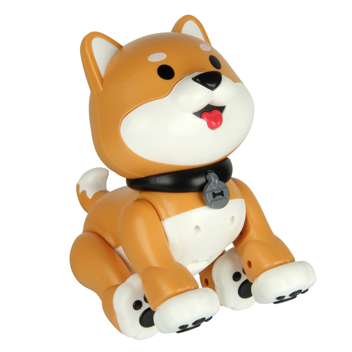 Собака РУ Veld Co - фото 12