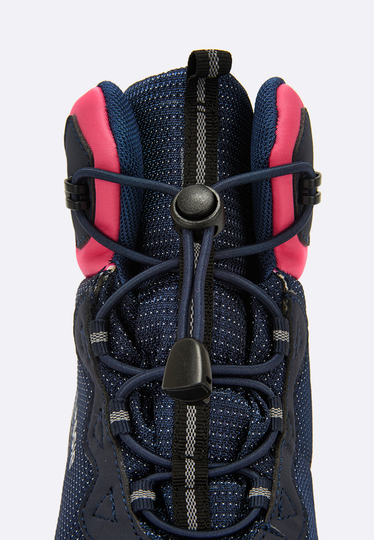 Ботинки Lassie 73405301-6800 - фото 6