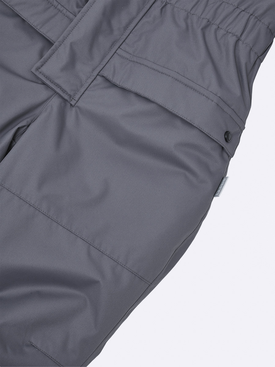 Комбинезон Lassie 72105306-9470 - фото 16