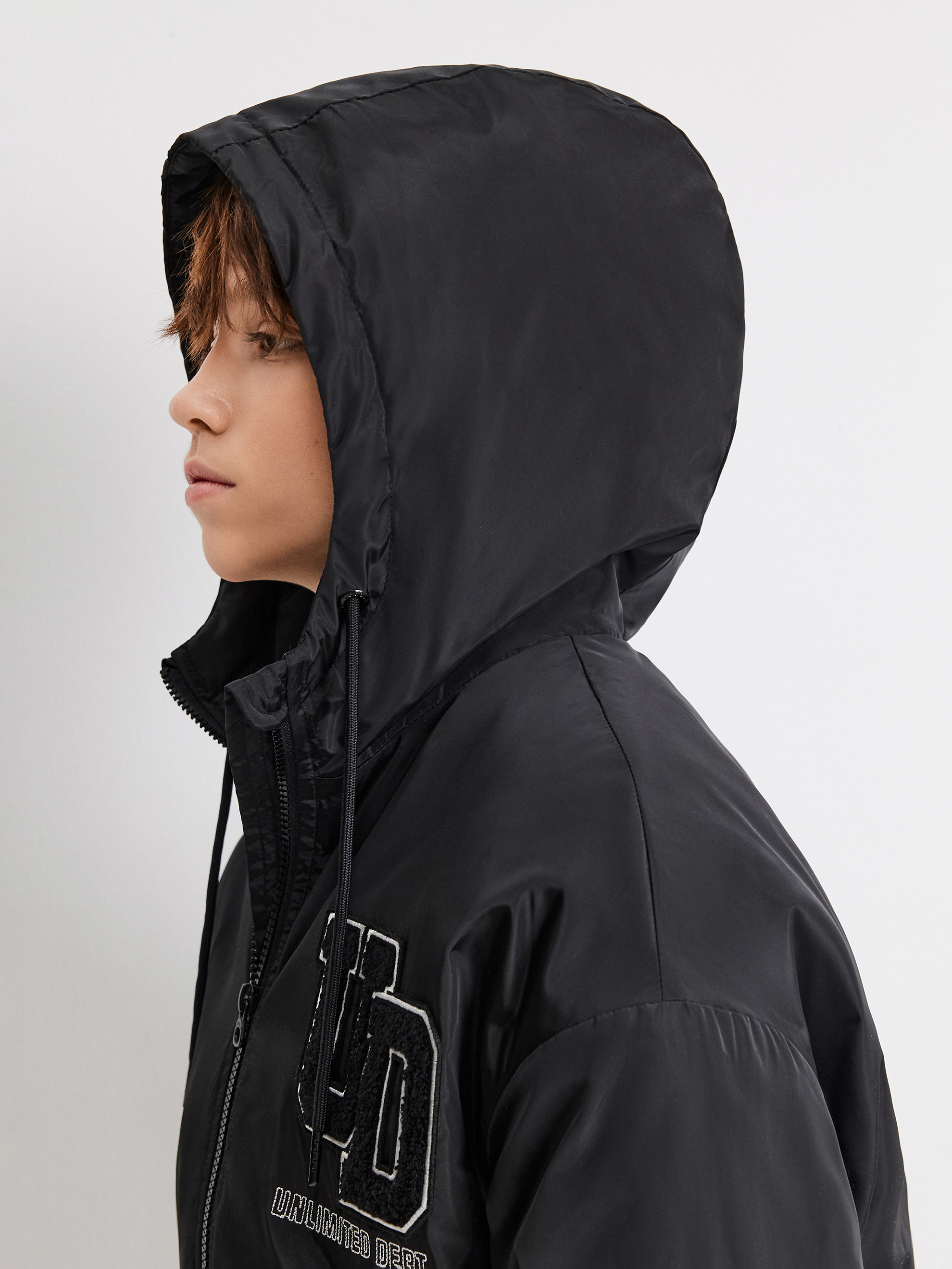 Куртка Acoola 20110130312_0094509 - фото 5