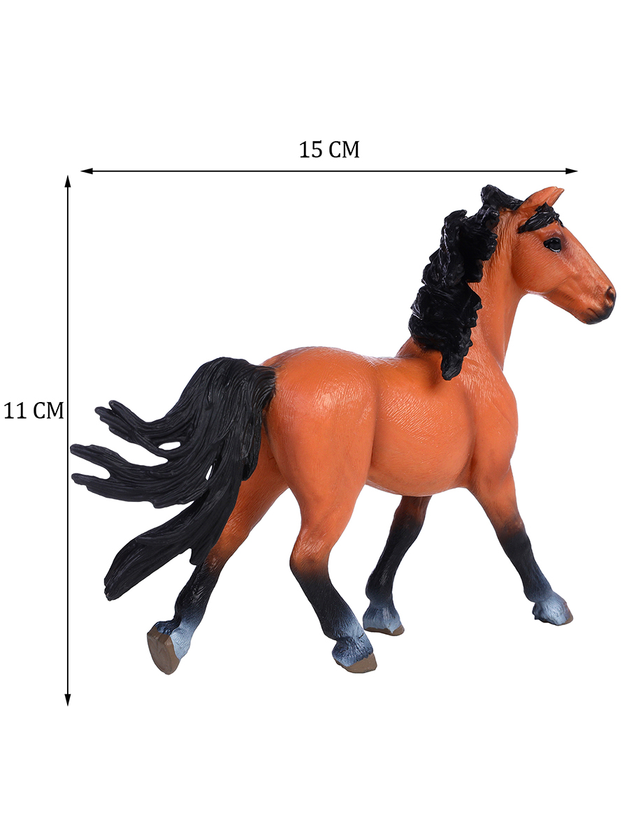 Игровой набор Masai Mara Мир лошадей - фото 3