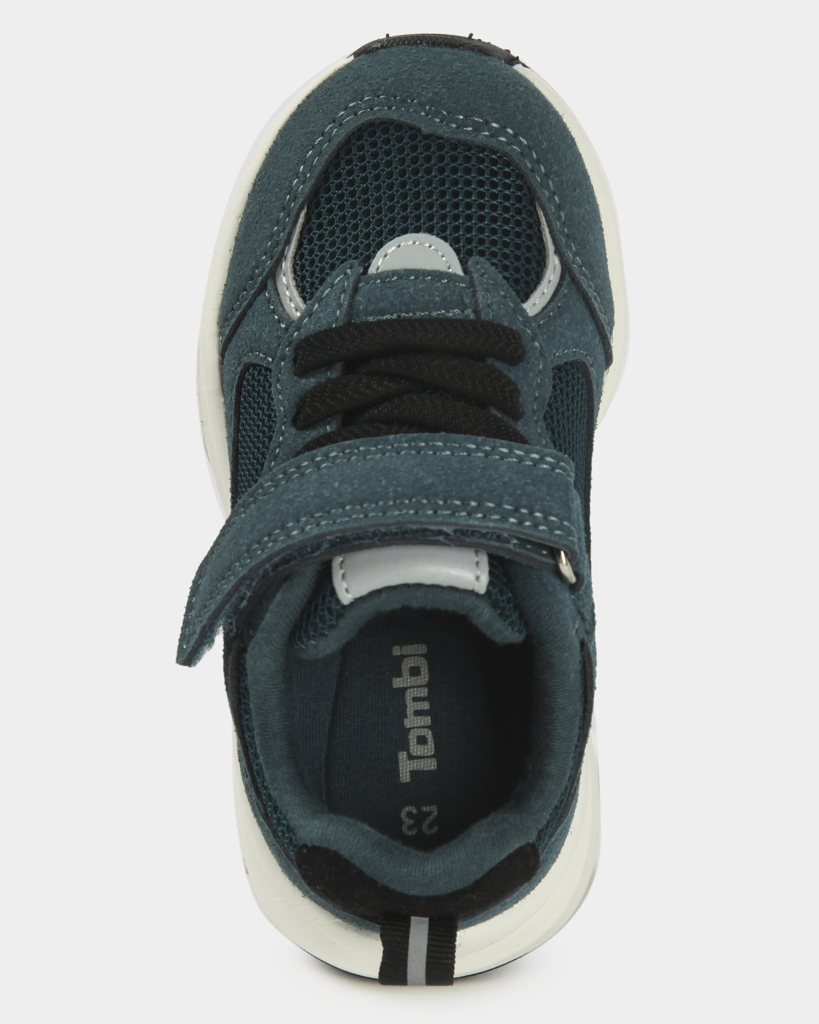 Кроссовки Tombi S26QXibRS-228-66 - фото 4