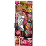 Изображение товара Кукла модельная Карапуз София беременная высота 29 см