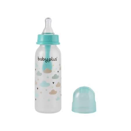 Бутылочка Baby Plus 250 мл