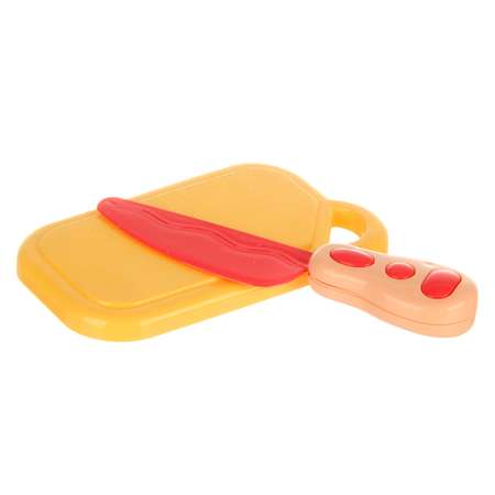 Игрушка Veld Co продукты 10 предм.