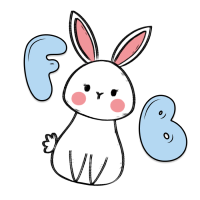 FUNNY BUNNY