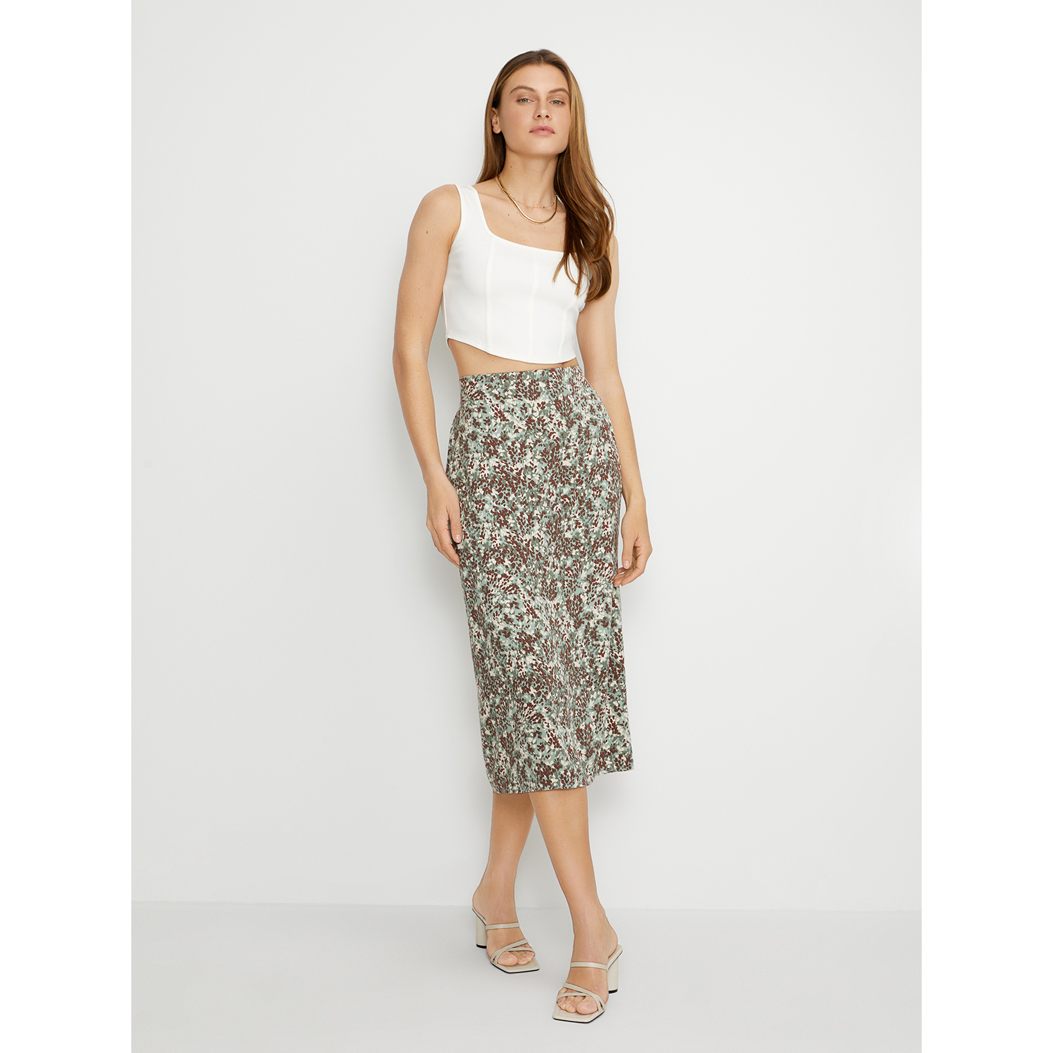 Юбка Concept Club 10200180540_0071177 - фото 2