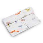 Пеленка Amarobaby Волшебный лес ABDM-56R-Li