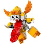 Конструктор LEGO Mixels 60 дет.