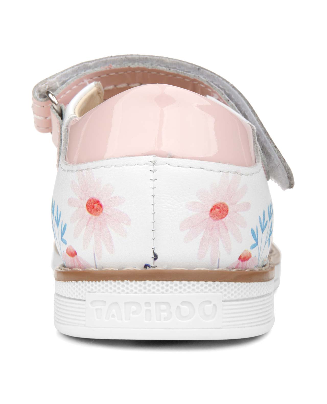 Туфли Tapiboo FT-25018.24-OL05O.01 - фото 4