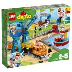 Конструктор LEGO DUPLO