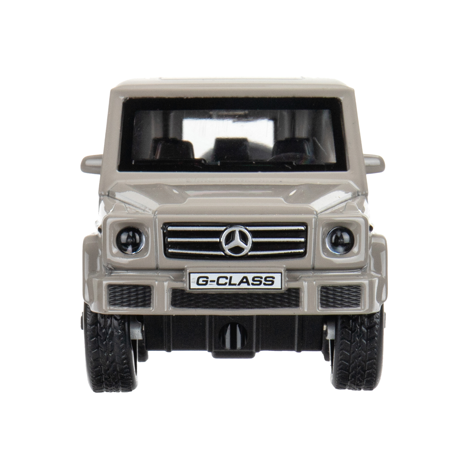 Автомобиль Huada Toys Mercedes Benz 414006 - фото 5