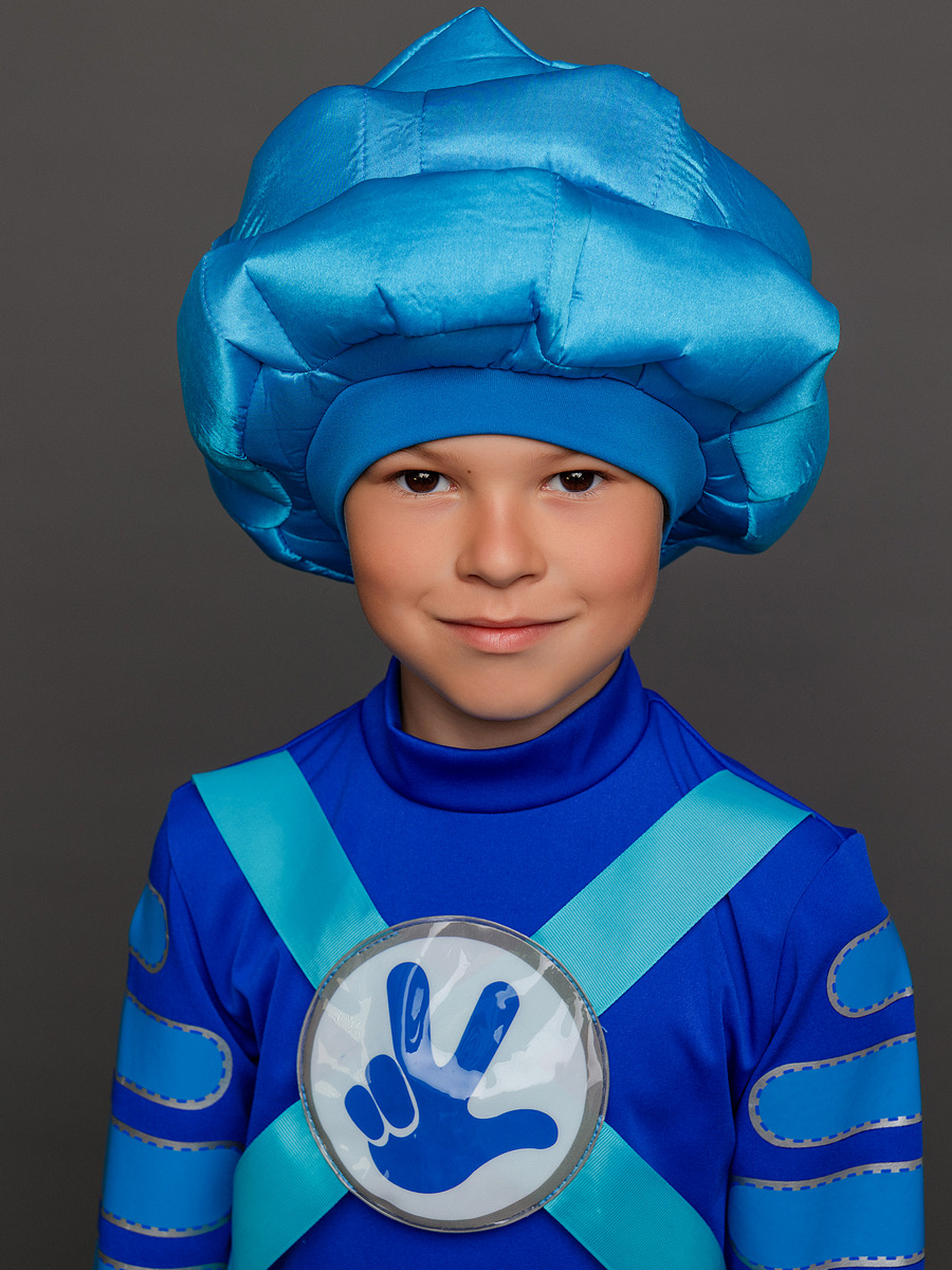 Карнавальный костюм пуговка 2102 к-21 - фото 2