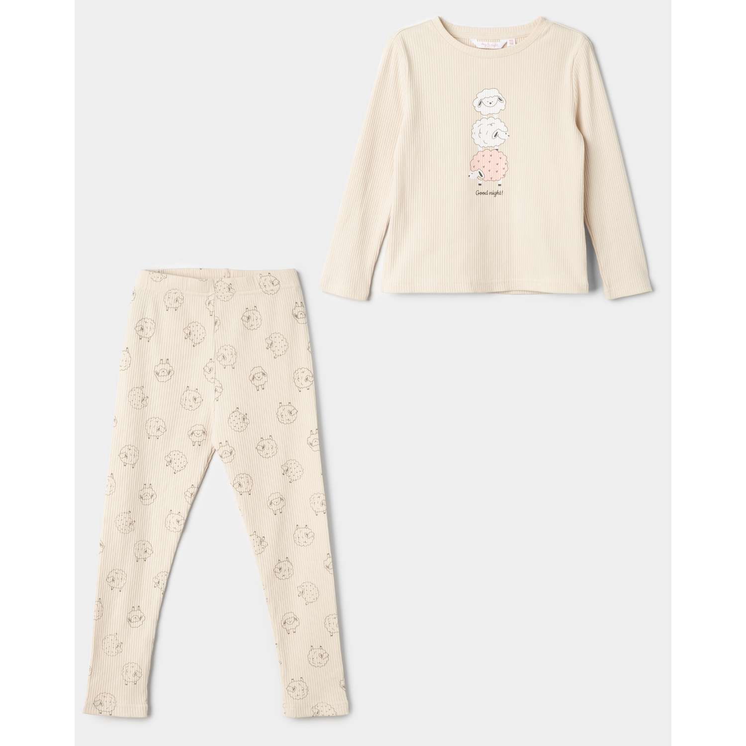 Пижама Day and Night W25DN6-PJ32kg-L2 - фото 2
