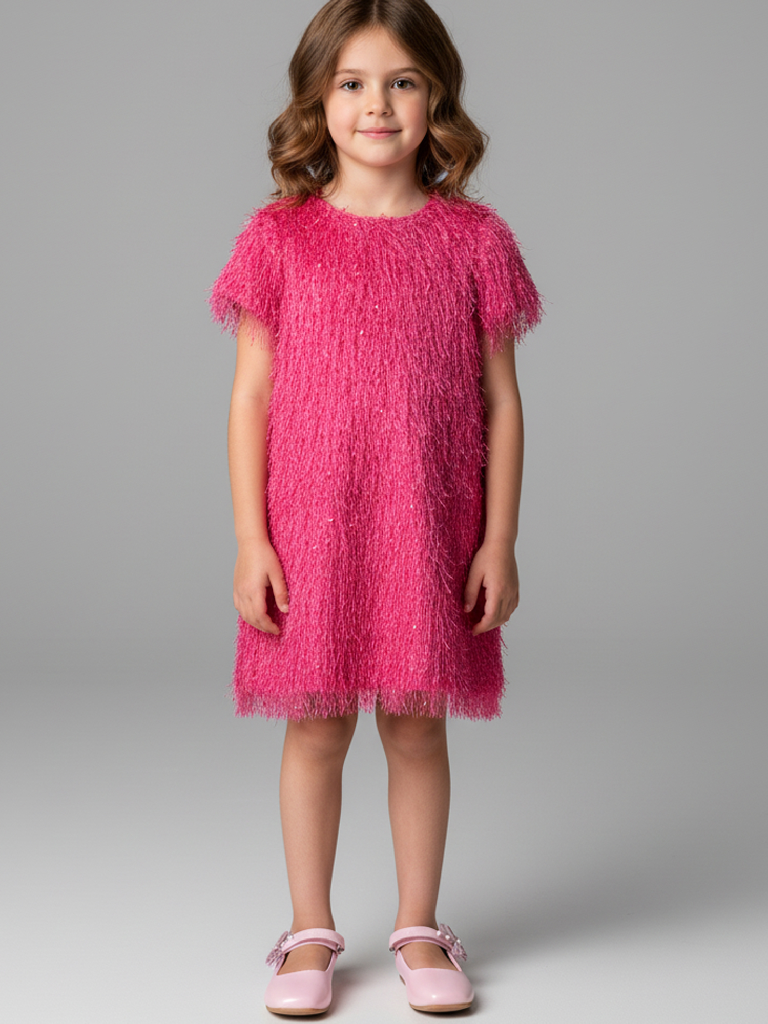 Платье PlayToday 42522003 - фото 1