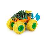 Внедорожник Hot Wheels Монстр‑трак 1:64