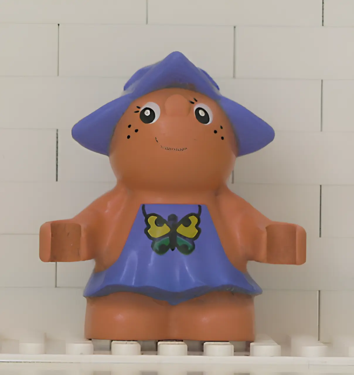Фигурка LEGO Duplo Figure Little - фото 1