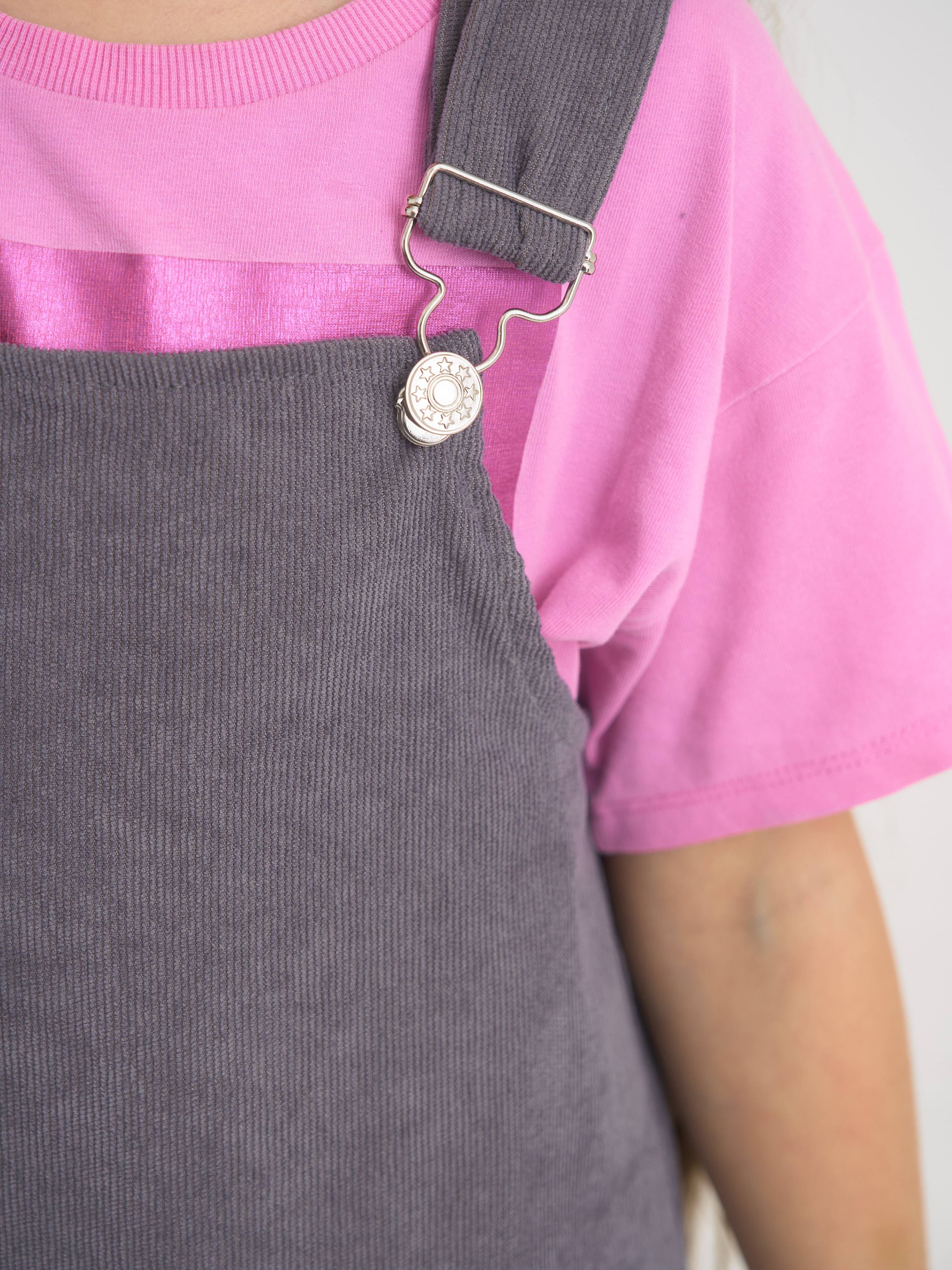 Сарафан Exellentforma ExForm08-06 - фото 7