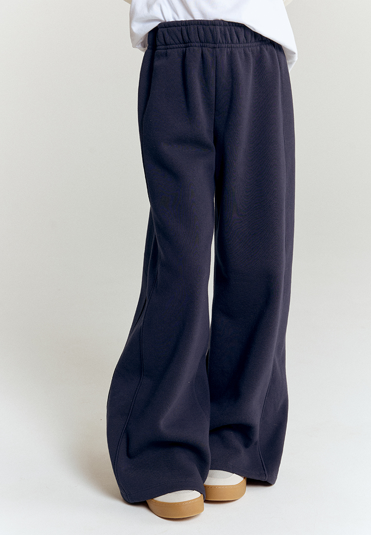 Брюки artie W25K01BR-1519D/Синий - фото 1