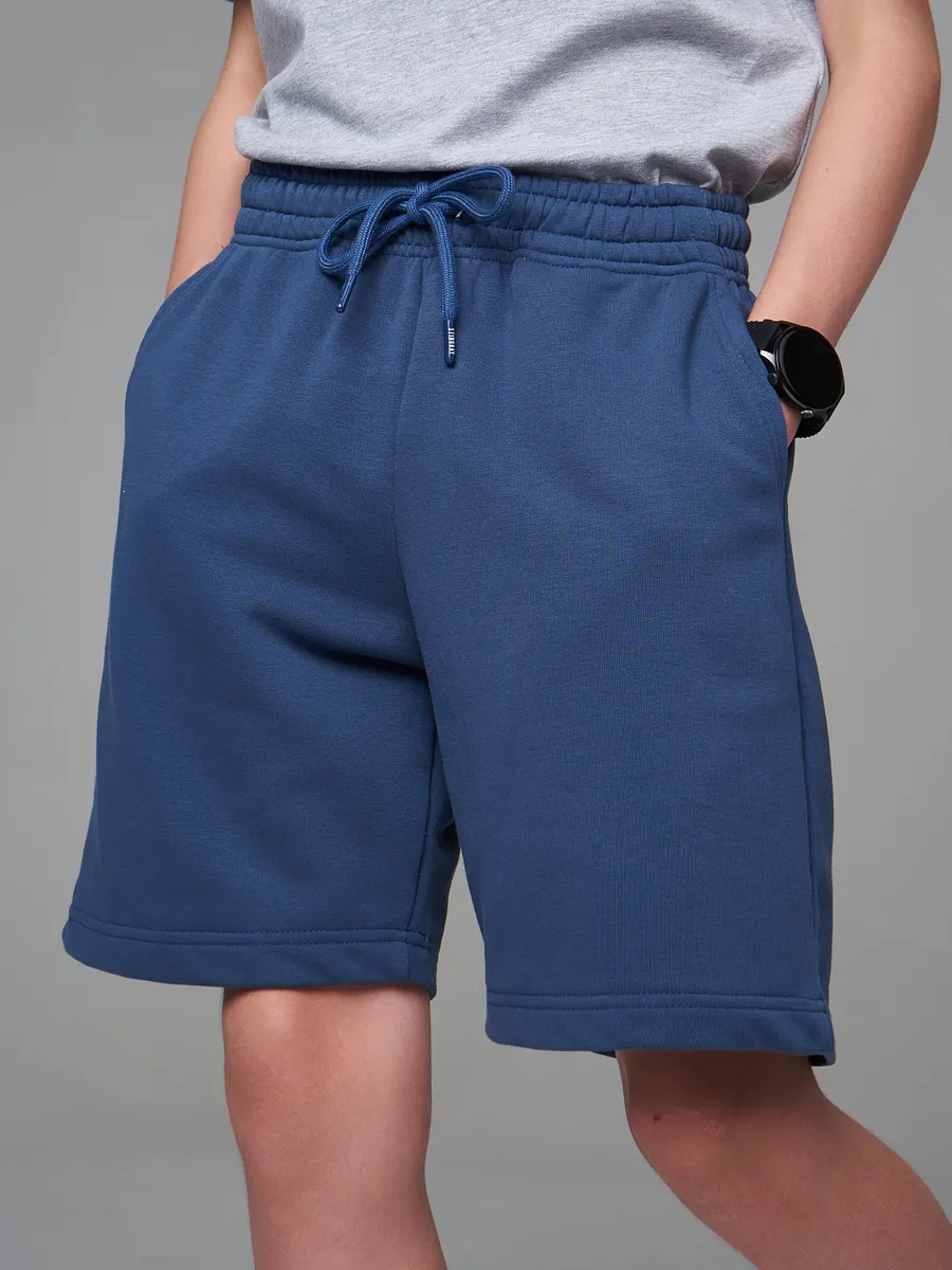 Шорты STINGRAY 600005.син - фото 1