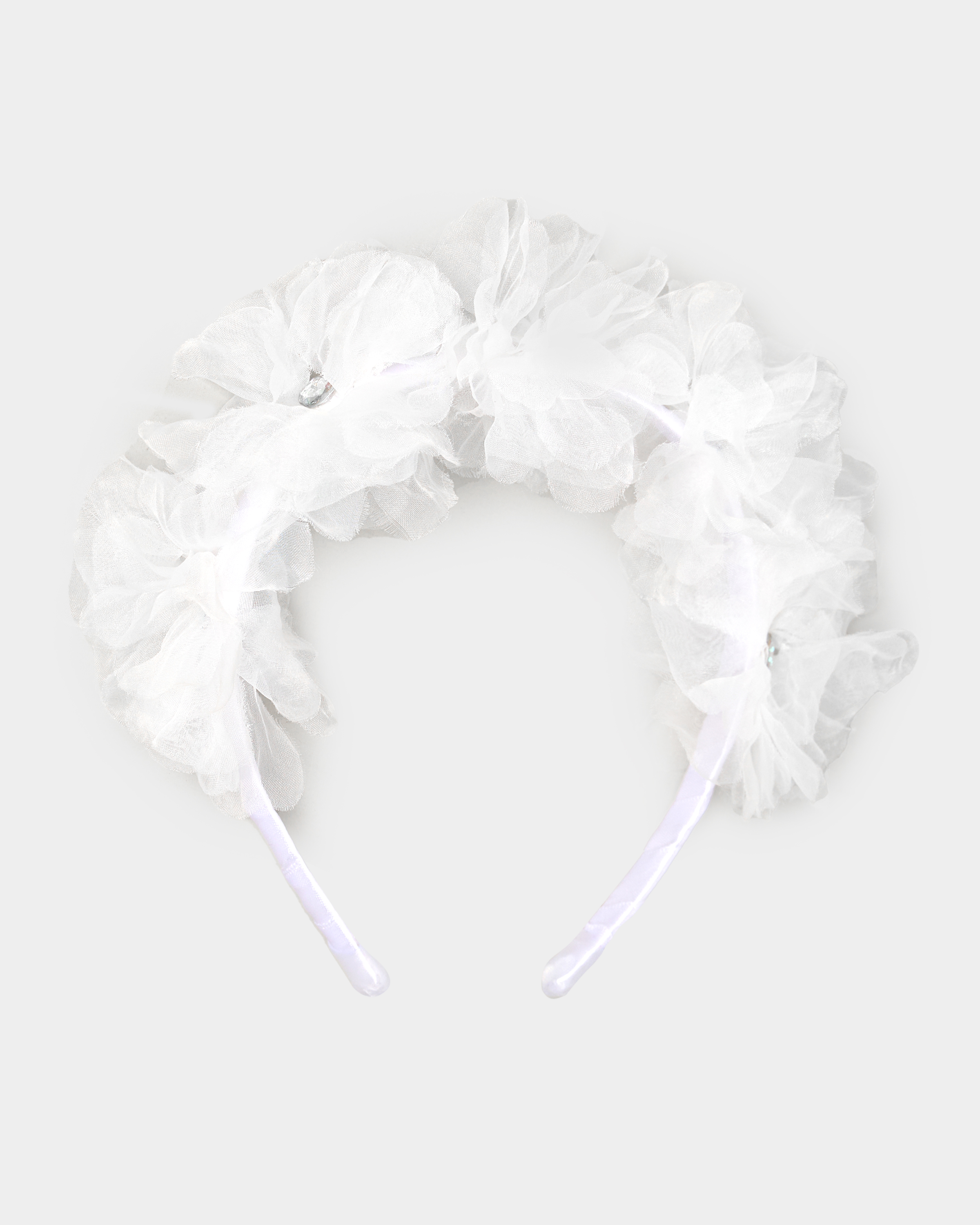 Ободок Orsolini W25OR3-NY-6kg-00 - фото 2