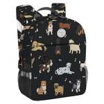 Рюкзак дошкольный Grizzly Для мальчика