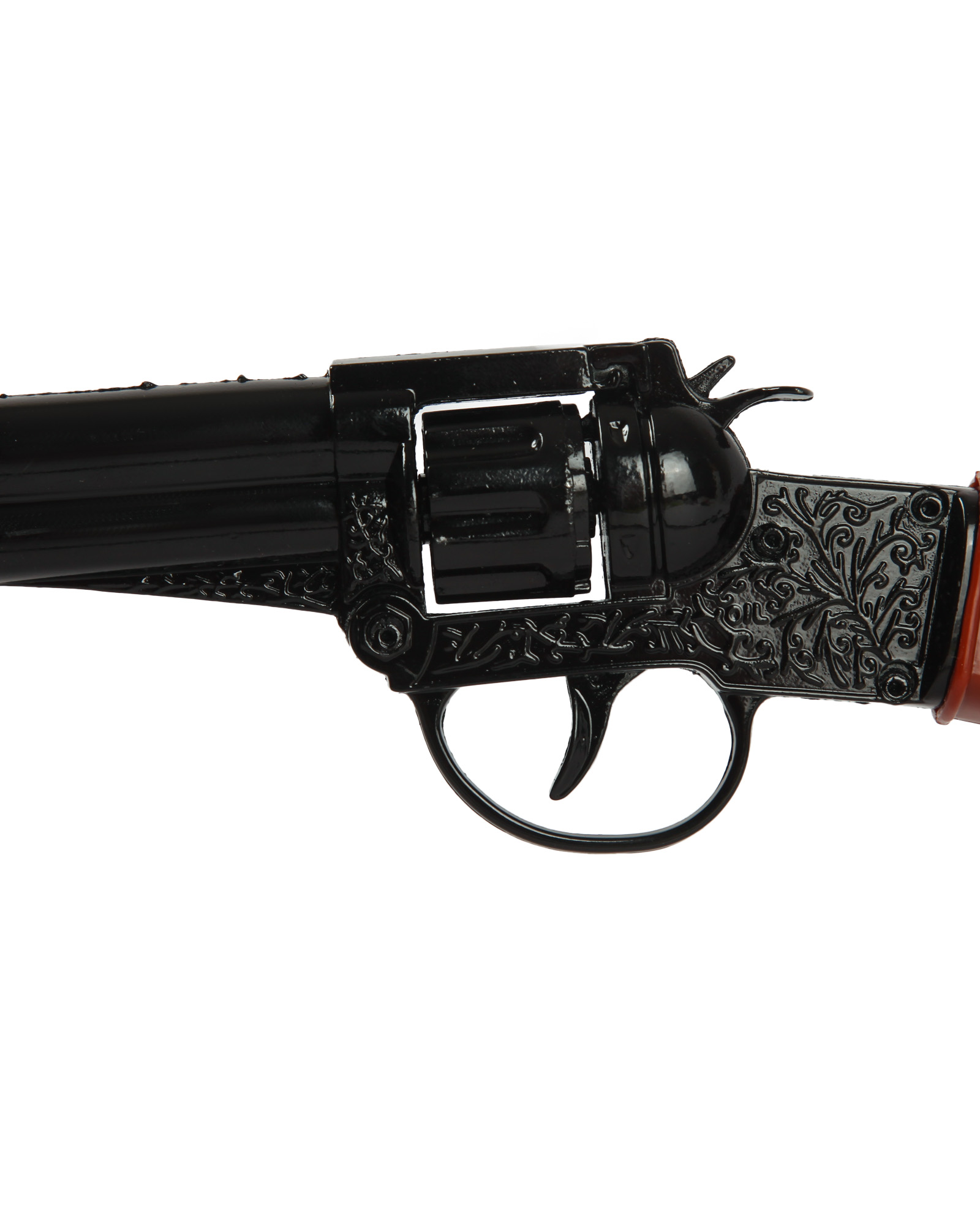 Игрушка Global Bros Винтовка 8 пистонов B31001 - фото 2