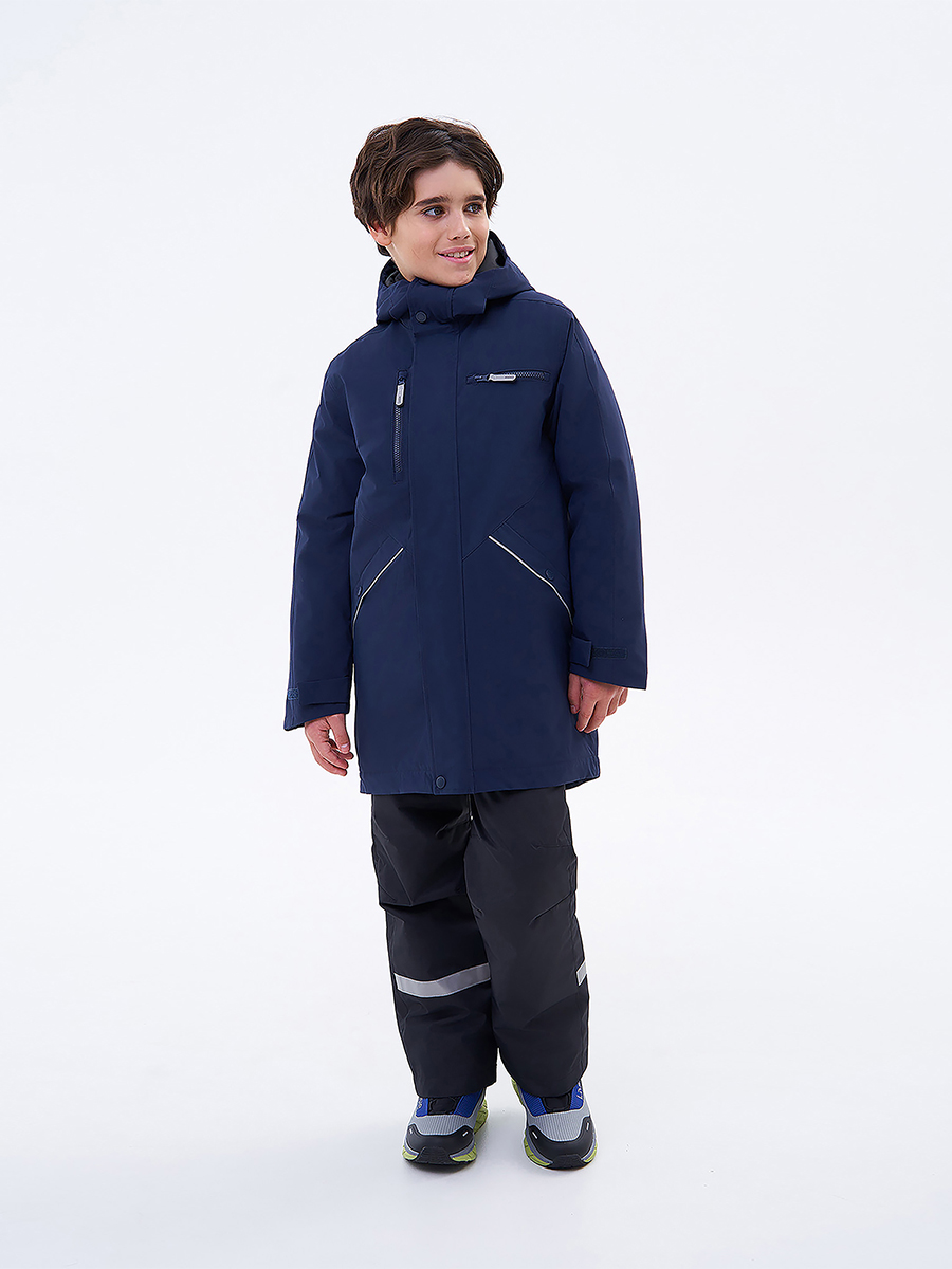 Куртка Lassie 73104104-6960 - фото 7