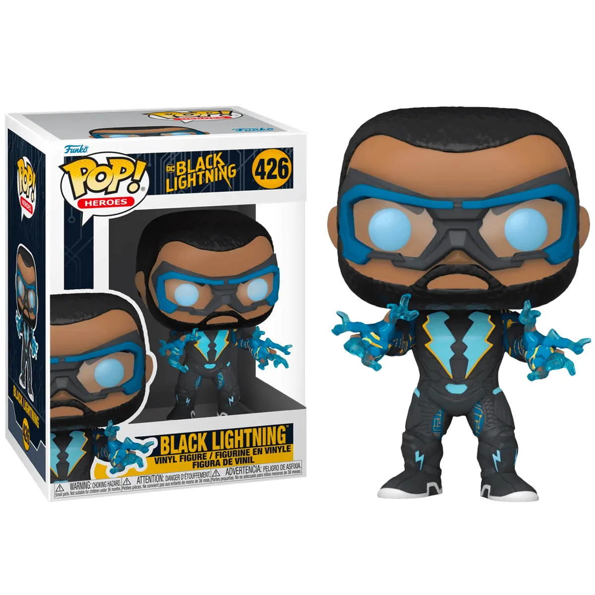 Фигурка Funko - фото 2