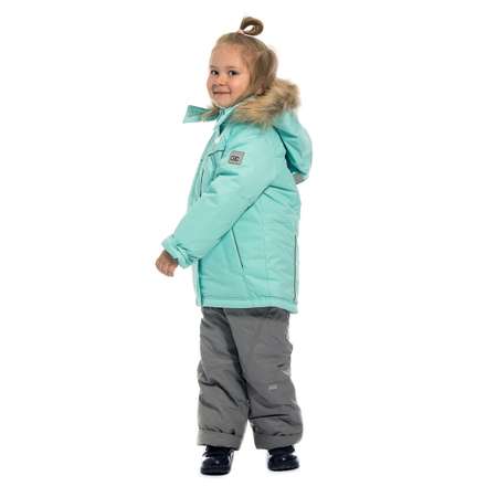 Комплект GooDvinKids