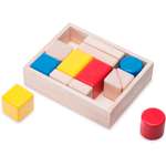 Игрушка Wonderworld пирамидка