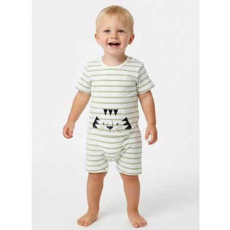 Песочник Deiko Baby