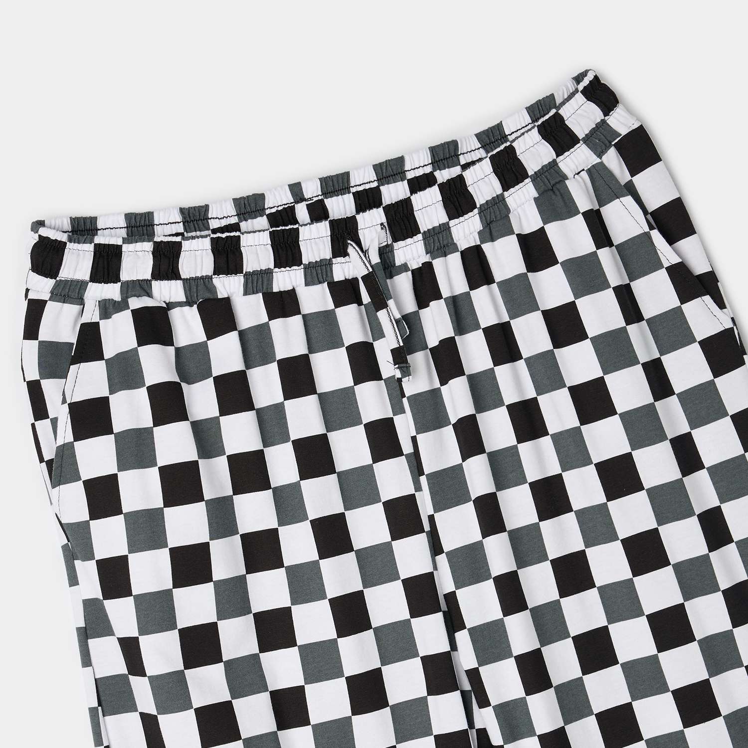 Брюки ё - фото 2