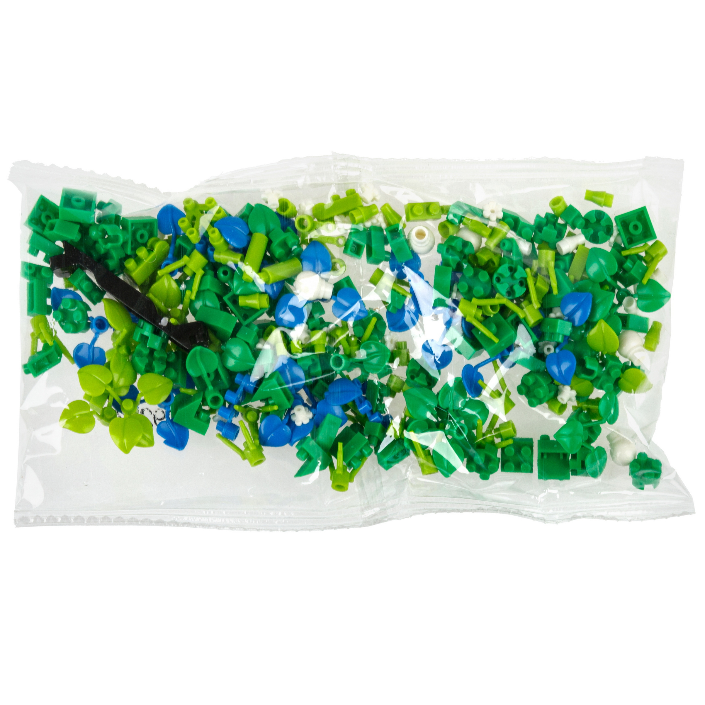 Конструктор Blockformers 570 дет. - фото 14