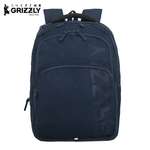 Рюкзак Grizzly для мальчика