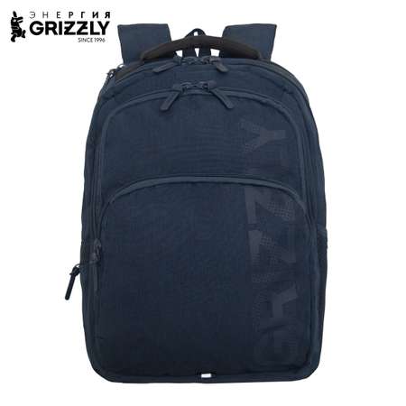 Рюкзак Grizzly для мальчика