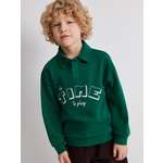 Свитшот-поло Acoola