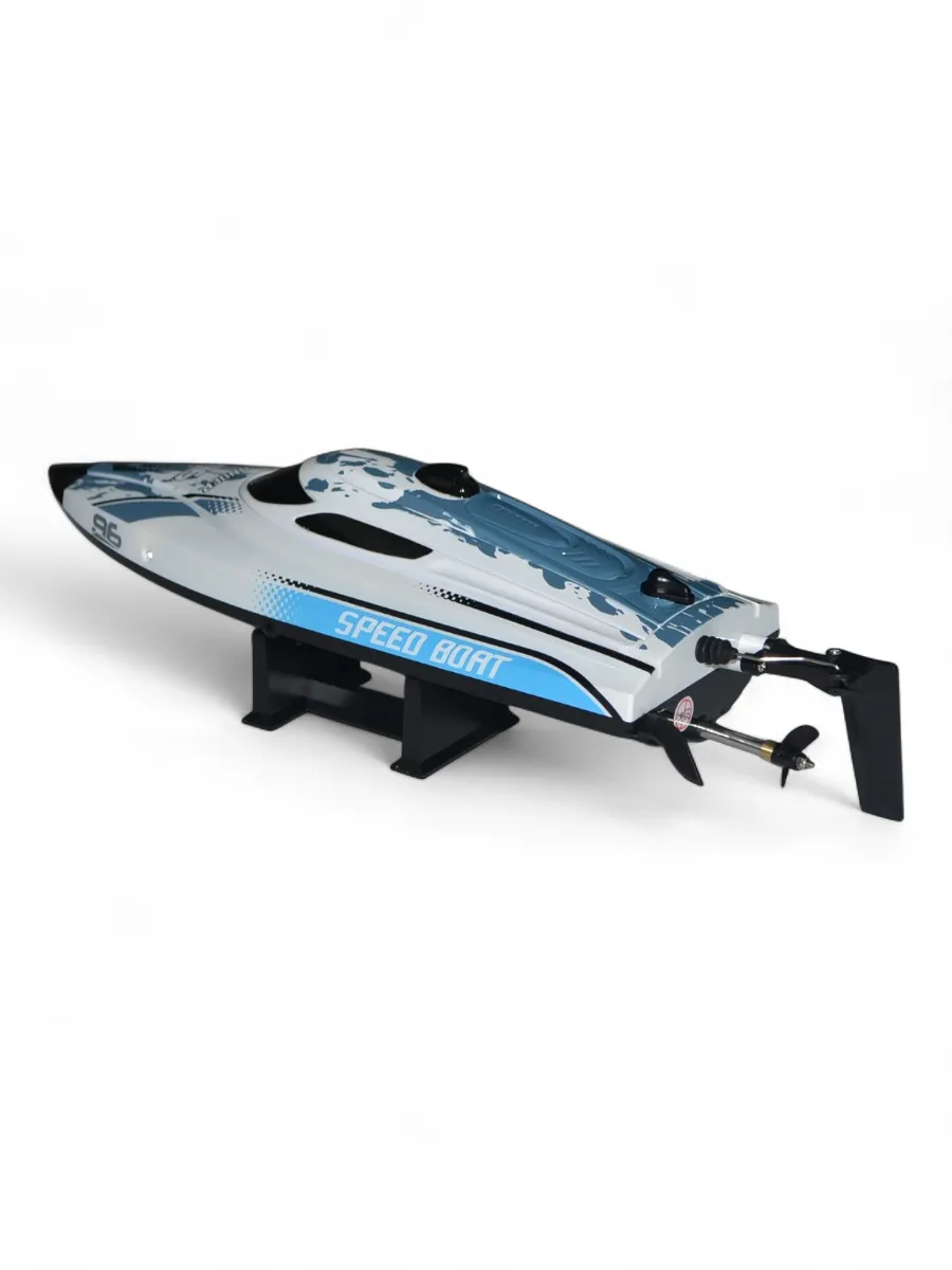 Автомобиль РУ Hongxunjie - фото 3