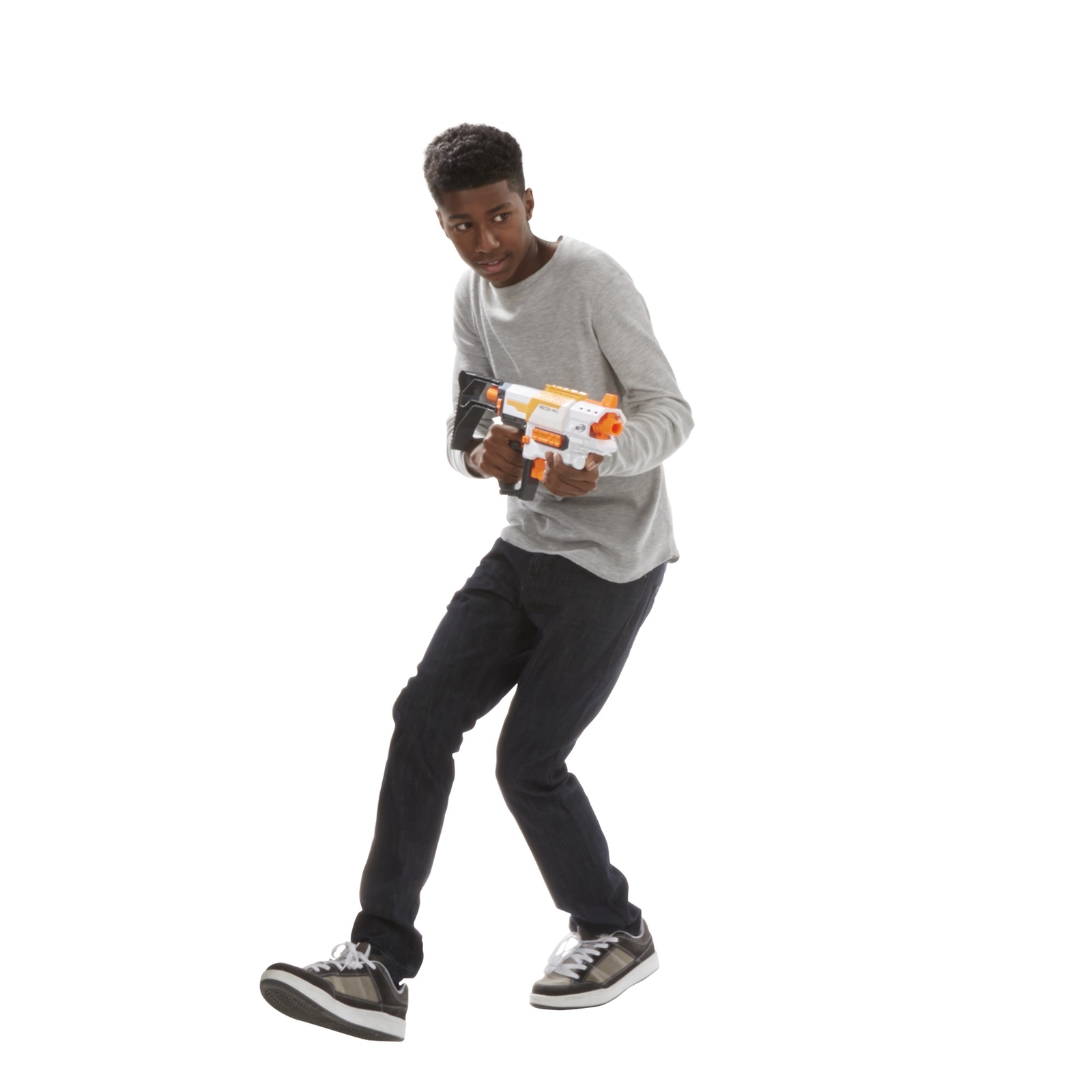 Бластер Nerf Modulus Рекон - фото 13